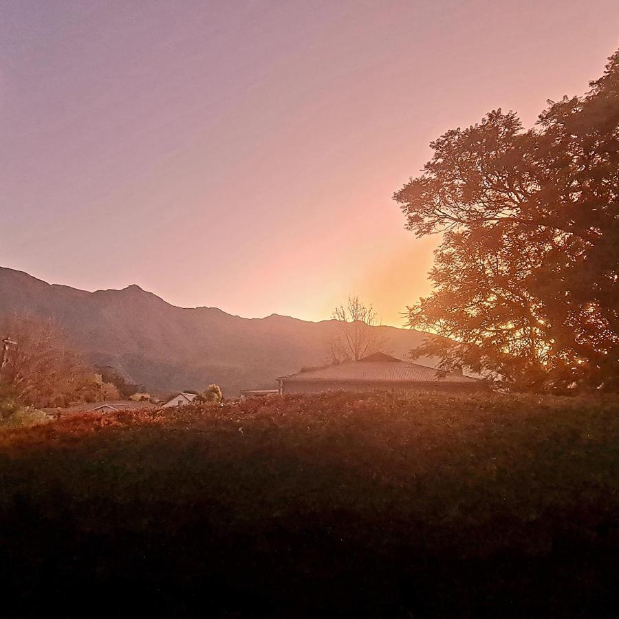 Bergview Guesthouse Swellendam Eksteriør bilde