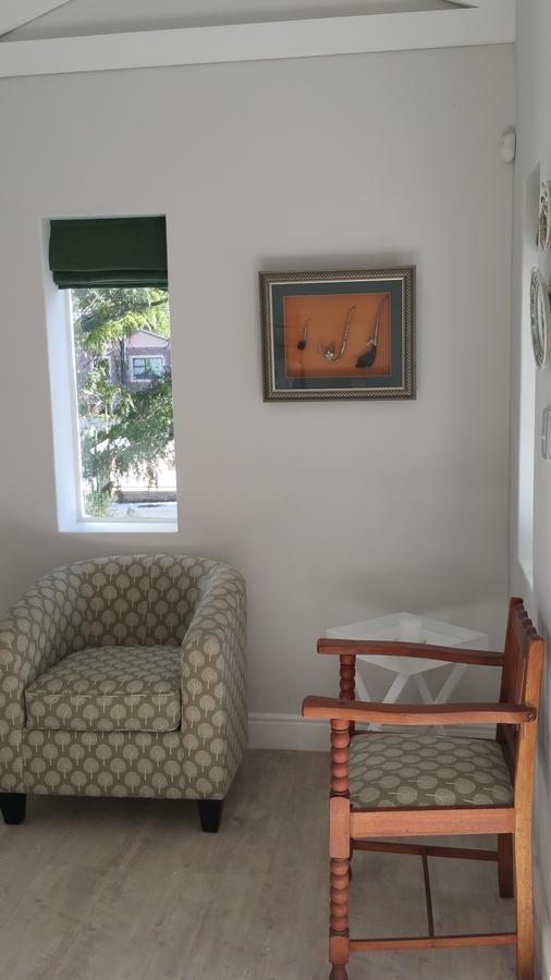 Bergview Guesthouse Swellendam Eksteriør bilde