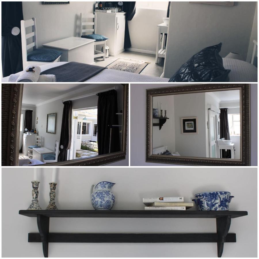 Bergview Guesthouse Swellendam Eksteriør bilde